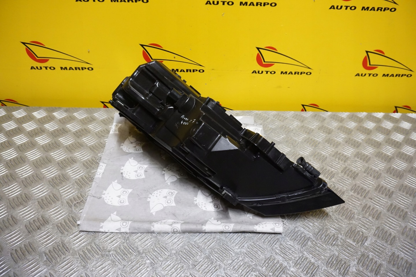 Frontscheinwerfer Audi A7 4G8941034EP LED Rechts Scheinwerfer Headlight - Thumbnail 10