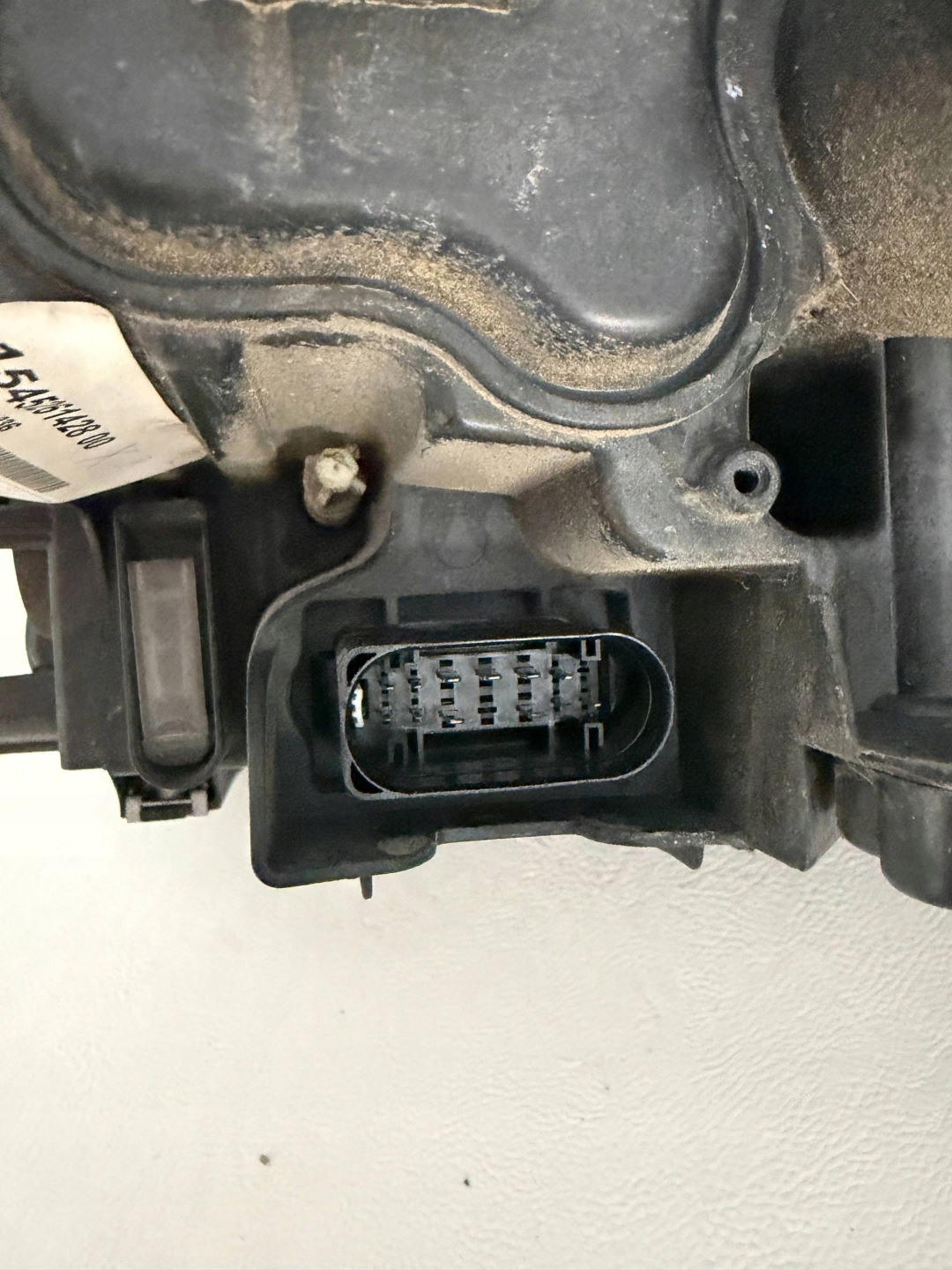 Frontscheinwerfer VW Transporter T6 7E1941035HU Matrix LED Links Headlight - Thumbnail 7