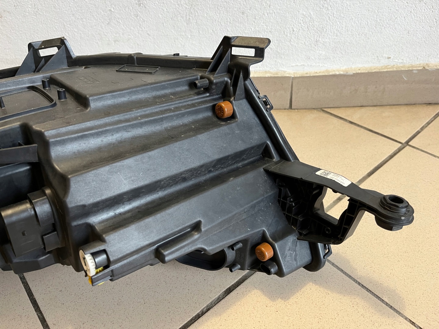 Frontscheinwerfer Skoda Kamiq 658 658941016 LED Rechts Scheinwerfer Headlight - Thumbnail 11