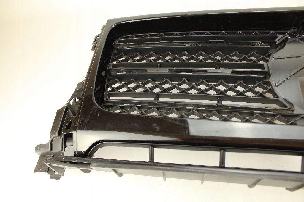 Mercedes-Benz G-Klasse W463 Kühlergrill FRONTGRILL Kühlergitter A4638880300 - Thumbnail 4