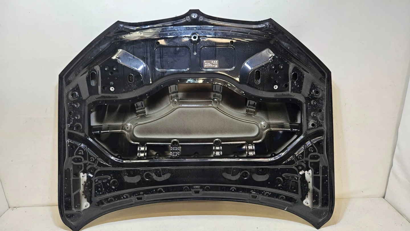 Motorhaube BMW X1 F48 Bonnet Hood - Thumbnail 12
