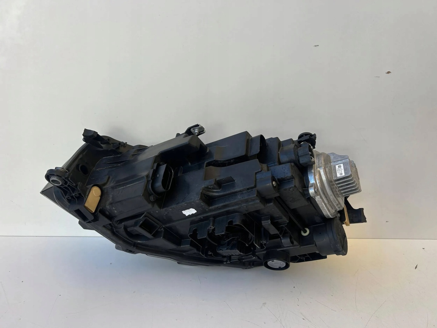 Frontscheinwerfer VW T-Cross 2GM941036B LED Rechts Scheinwerfer Headlight - Thumbnail 7
