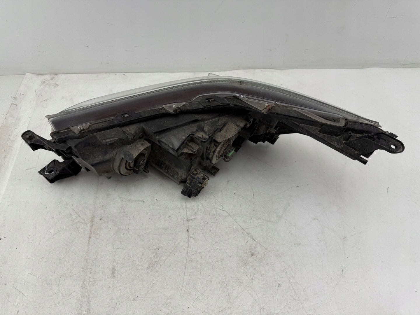 Frontscheinwerfer Toyota Hilux AN1P LED Rechts Scheinwerfer Headlight - Thumbnail 8