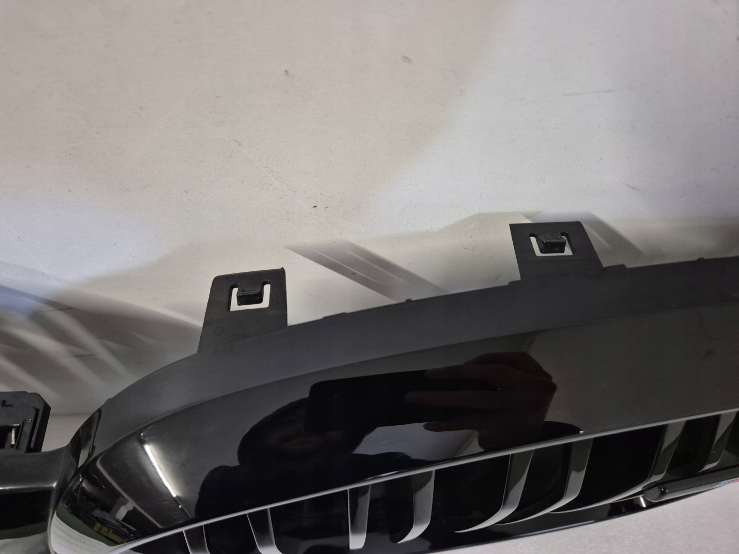 BMW X3 G01 Kühlergrill FRONTGRILL Kühlergitter 5A36BD0 - Thumbnail 8