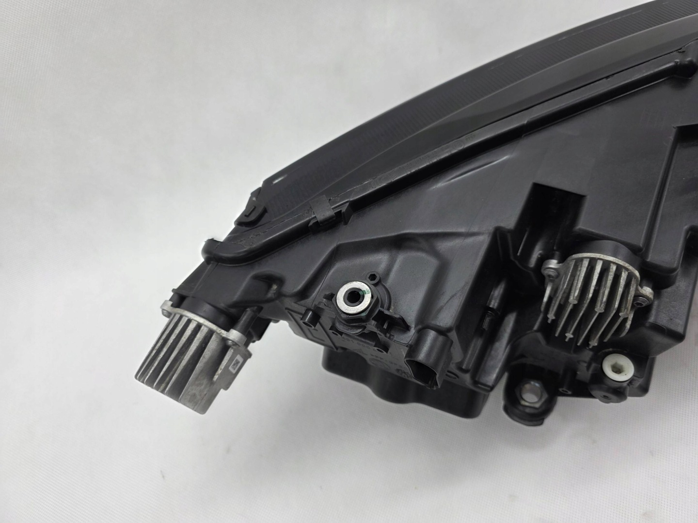 Frontscheinwerfer Skoda Octavia III 5E 5E4941015B LED Links Headlight - Thumbnail 8