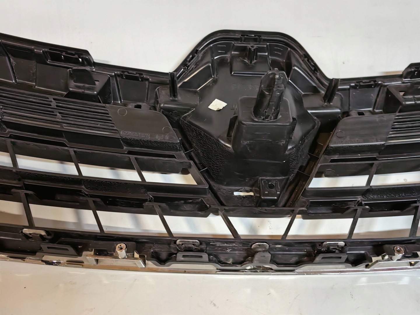 Renault Express RJK Kühlergrill FRONTGRILL Kühlergitter 622565187R - Thumbnail 7