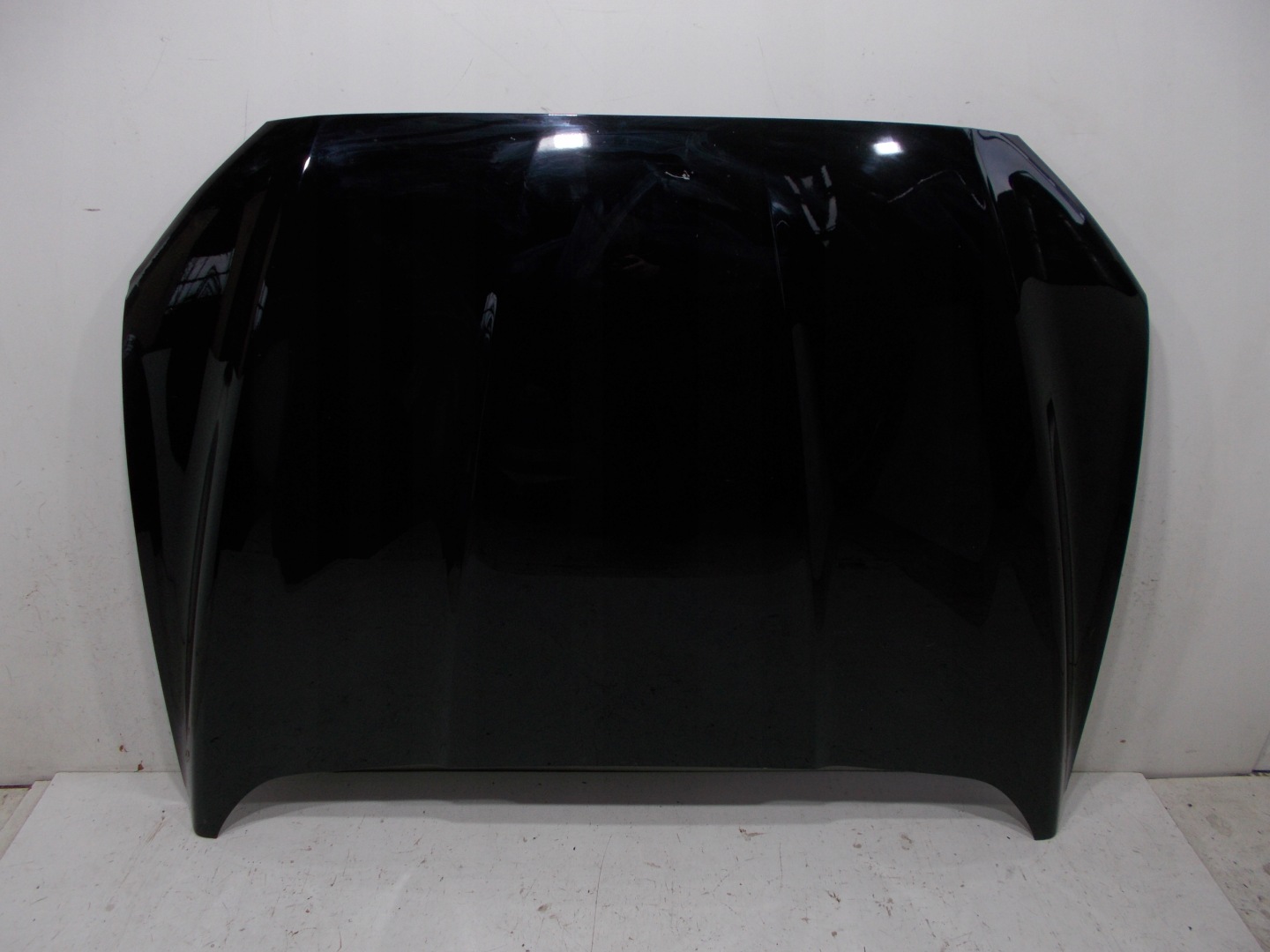 Motorhaube Ford Mondeo V MK5 Bonnet Hood - Thumbnail 1