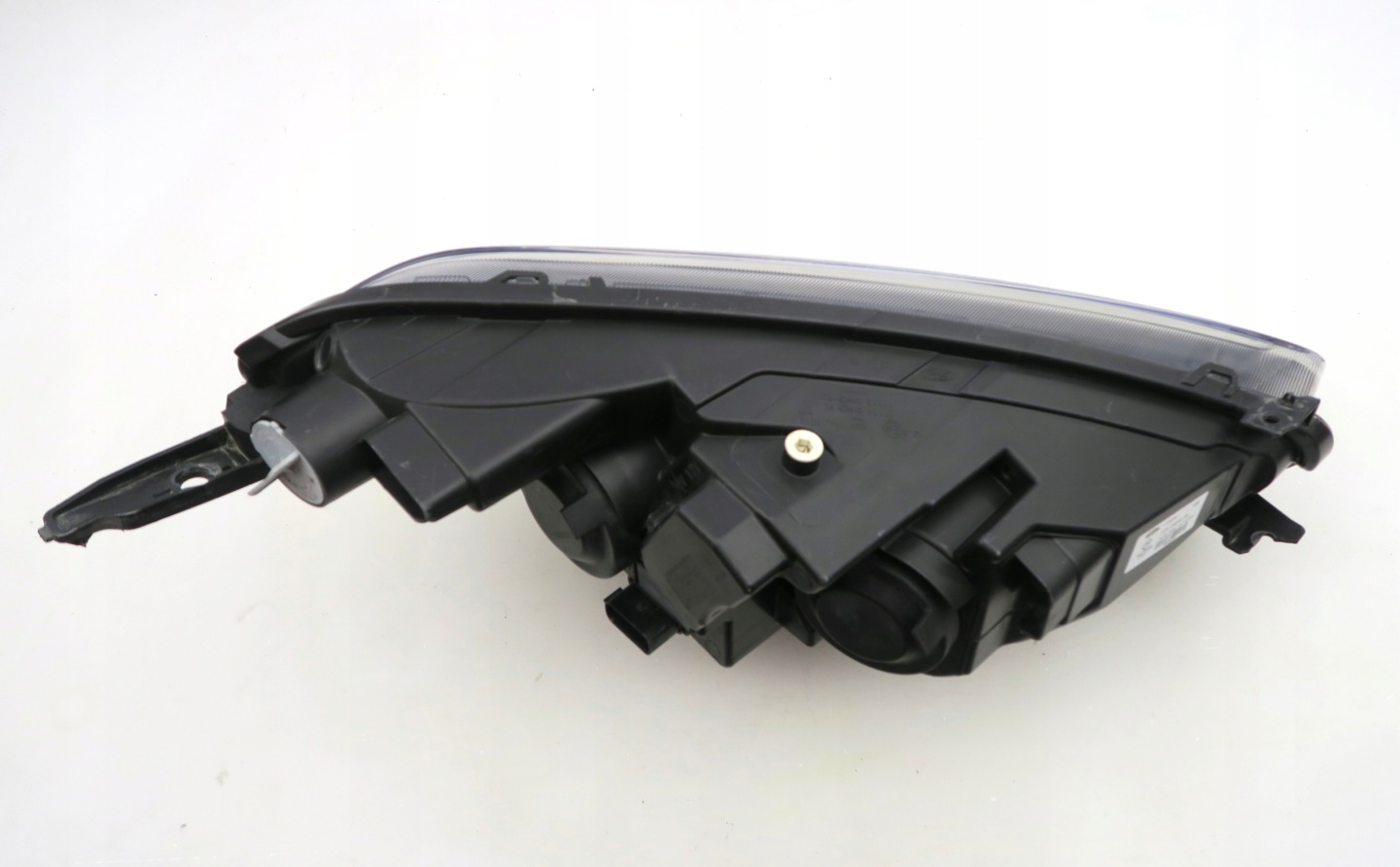 Frontscheinwerfer Ford Transit Courier I Mk1 JT7613W030CD LED Links Headlight - Thumbnail 4
