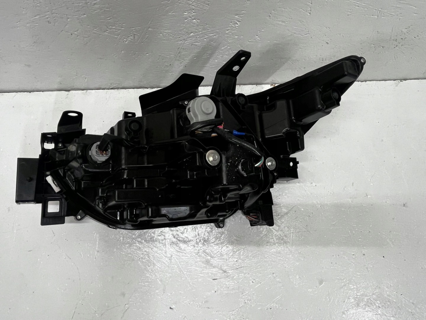 Frontscheinwerfer Mazda CX-5 KF KSD651030 LED Rechts Scheinwerfer Headlight - Thumbnail 12