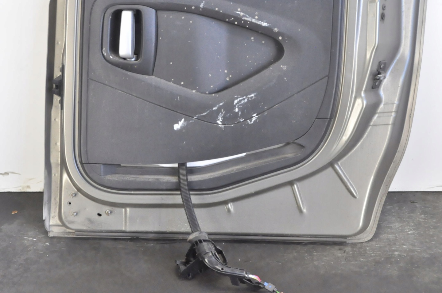 Citroen Berlingo I Tür Hinten Rechts Door Porta Porte - Thumbnail 10