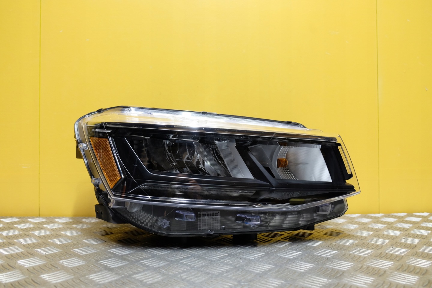 Frontscheinwerfer VW 2GJ 2GJ941036PR LED Rechts Scheinwerfer Headlight - Thumbnail 1
