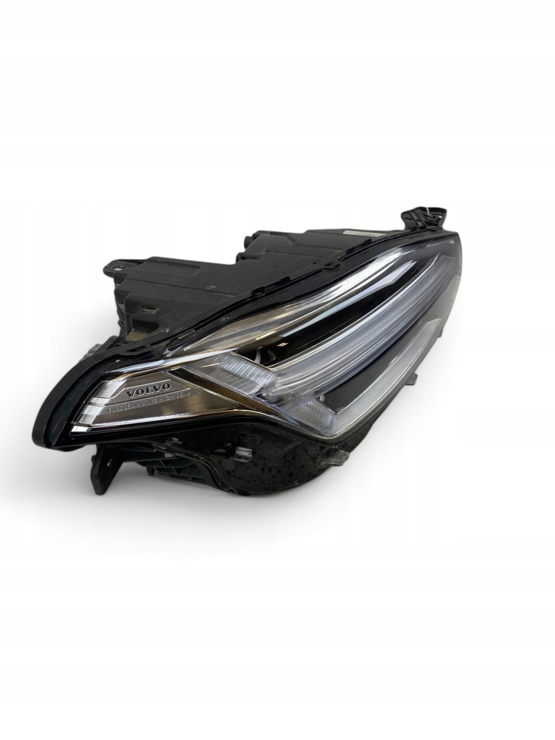 Frontscheinwerfer Volvo XC90 31655717 LED Rechts Scheinwerfer Headlight - Thumbnail 6