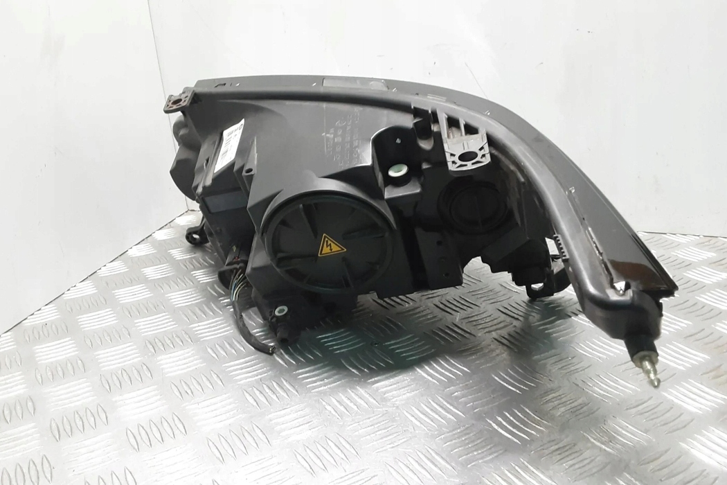 Frontscheinwerfer Land Rover Range Sport L494 DK6213W029 LED Rechts Headlight - Thumbnail 10