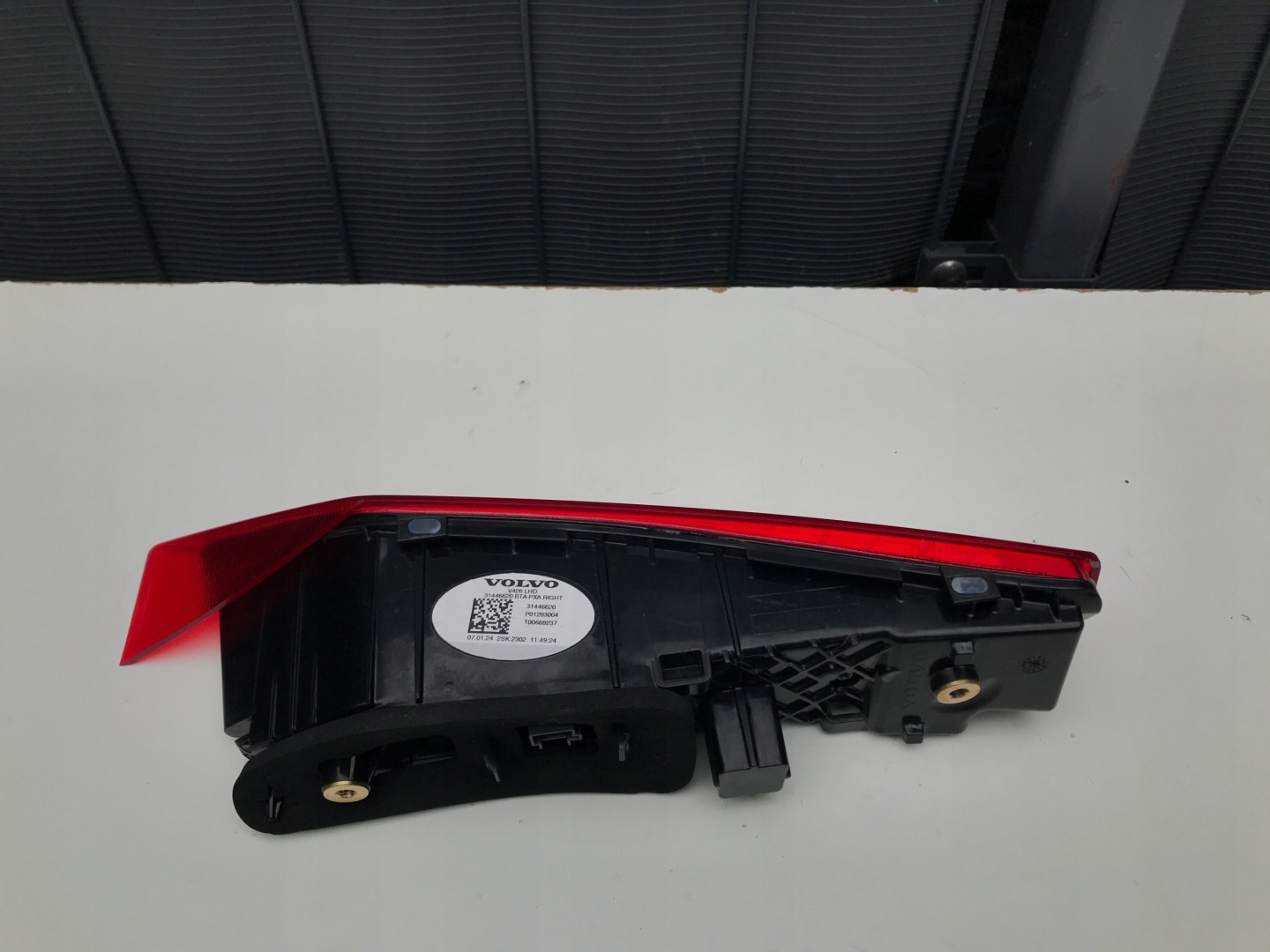 Volvo XC60 Rückleuchte Rearlamp - Thumbnail 5