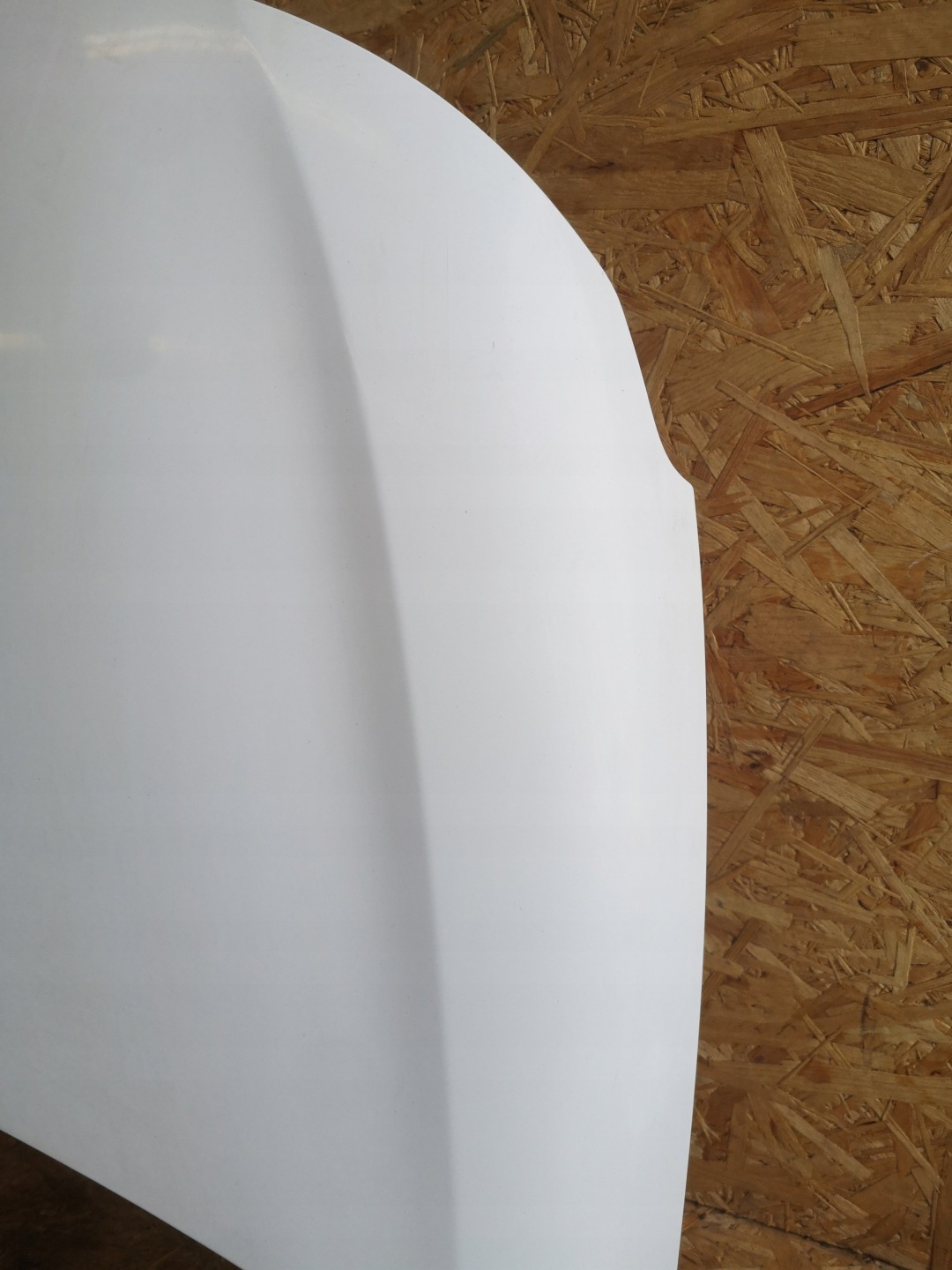 Motorhaube Citroen Berlingo I Bonnet Hood - Thumbnail 4