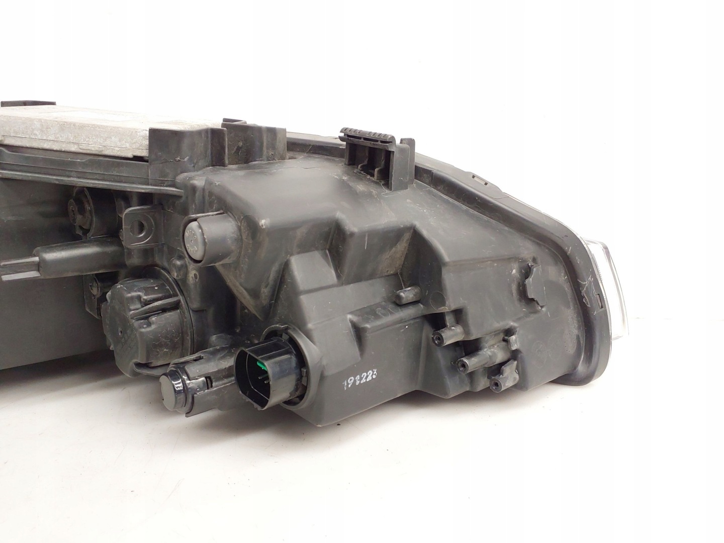 Frontscheinwerfer Kia Soul PS LED Rechts Scheinwerfer Headlight - Thumbnail 6