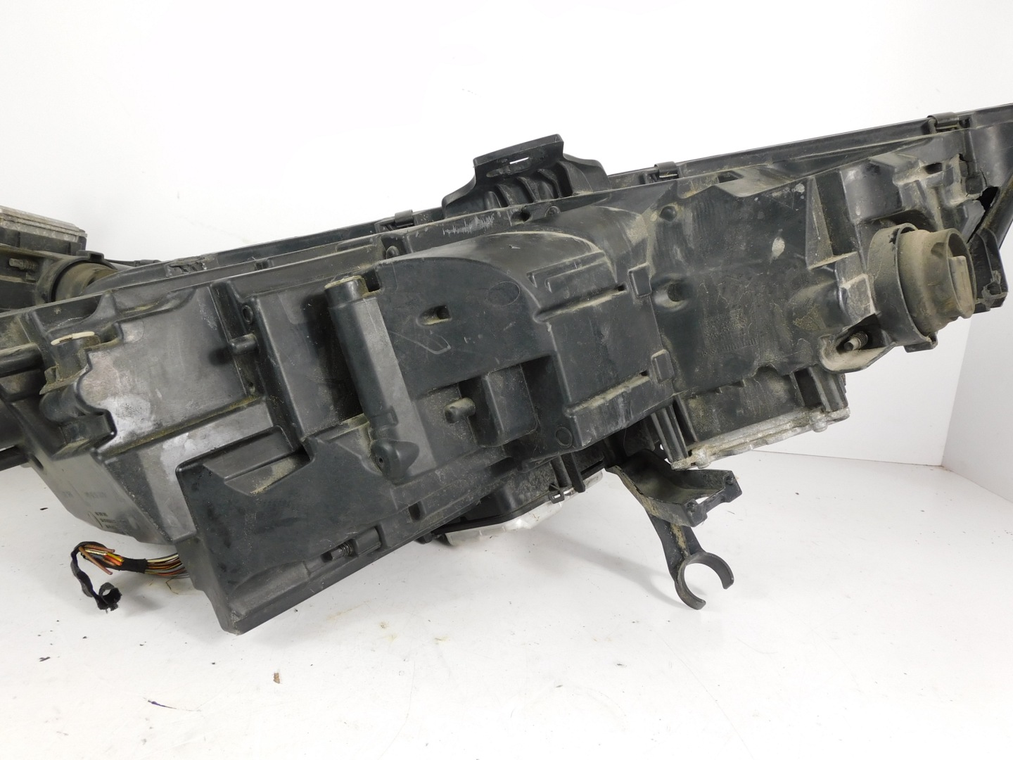 Frontscheinwerfer Audi A4 B9 8W0941035 Matrix LED Links Scheinwerfer Headlight - Thumbnail 11