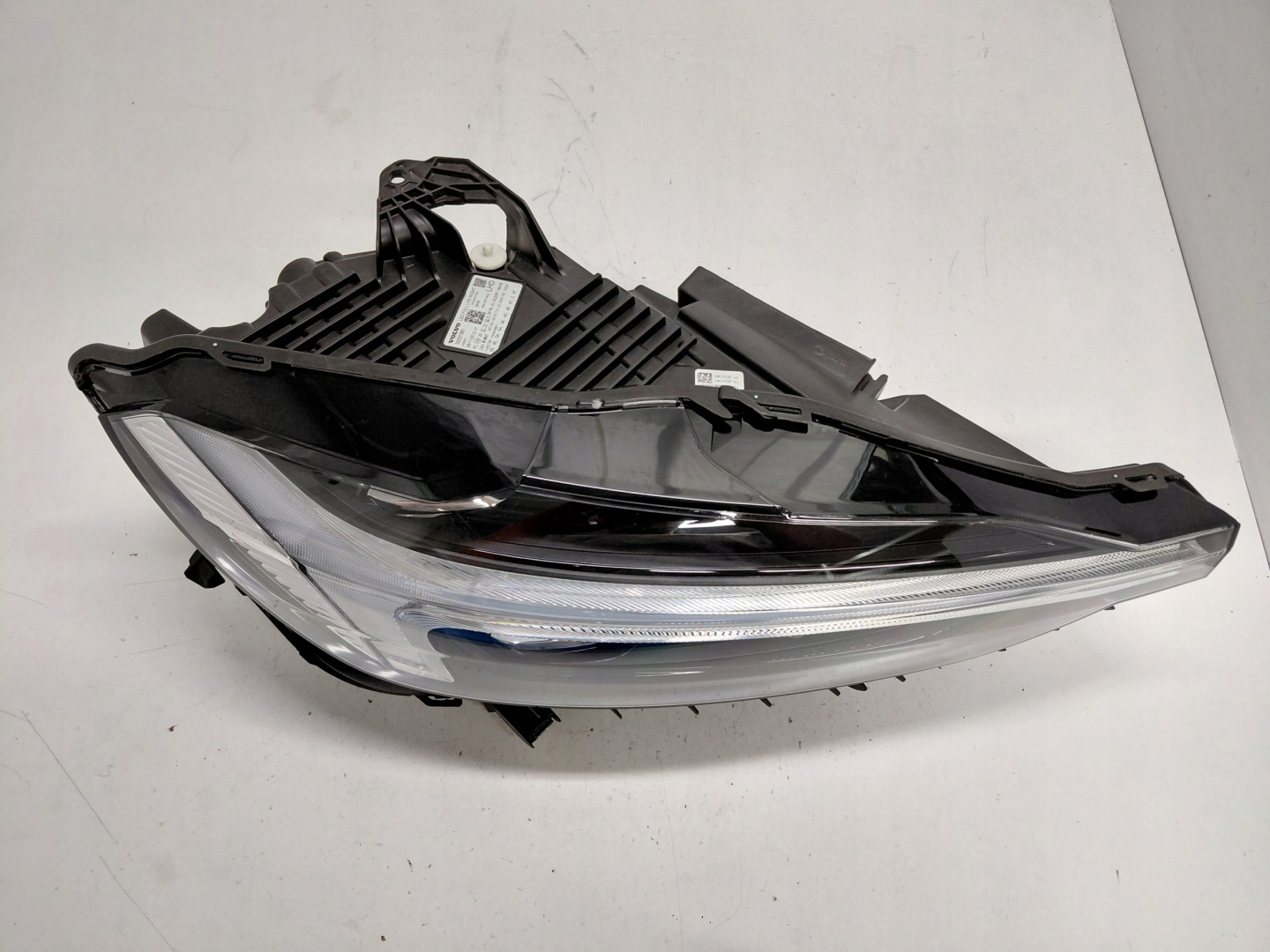 Frontscheinwerfer Volvo XC60 32337387 Facelift LED Links Scheinwerfer Headlight - Thumbnail 8