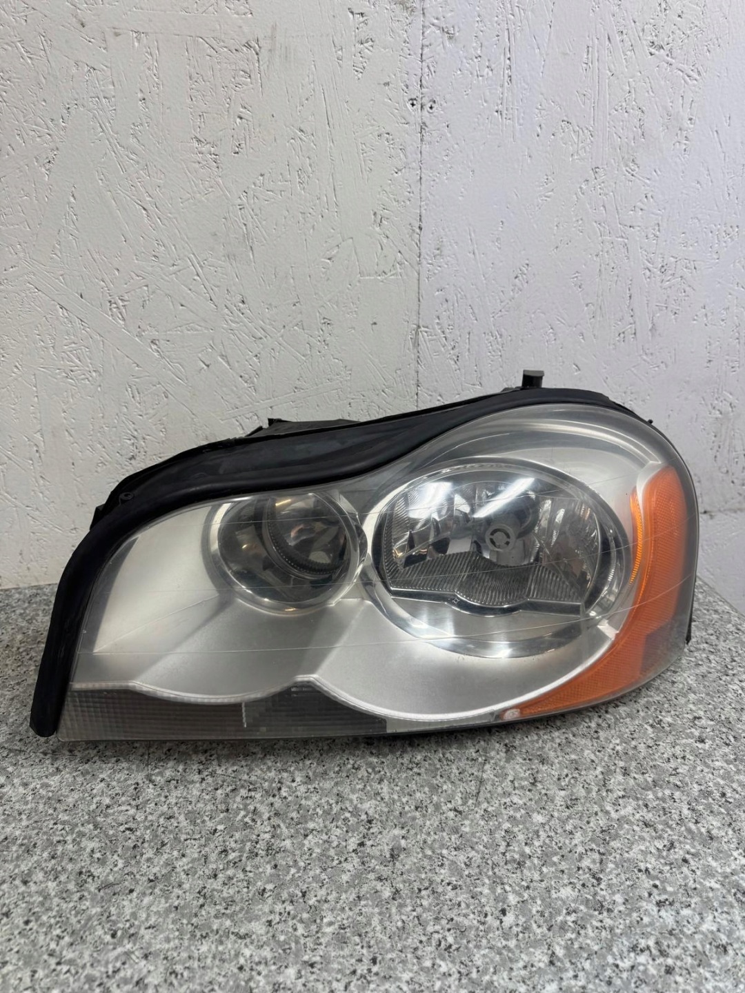 Frontscheinwerfer Volvo XC90 20032014 LED Links Scheinwerfer Headlight - Thumbnail 1