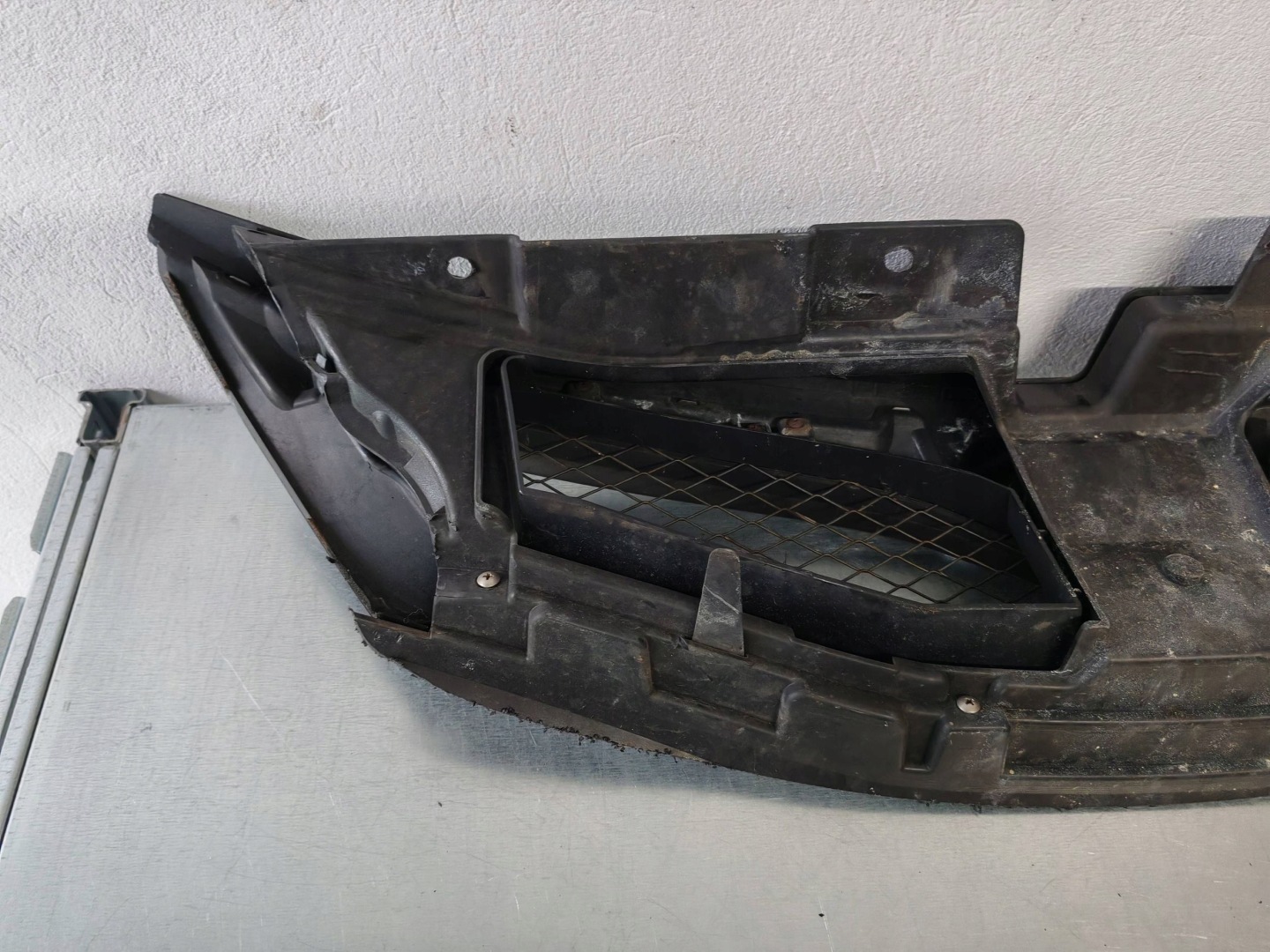 Subaru Impreza GC Kühlergrill FRONTGRILL Kühlergitter - Thumbnail 6
