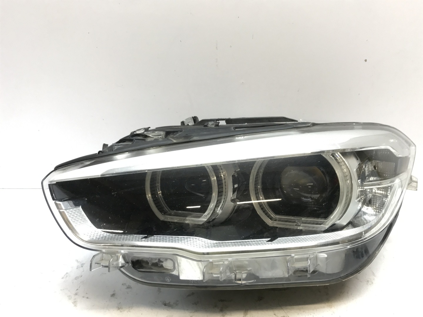 Frontscheinwerfer BMW 1 F20 8738691 Facelift LED Links Scheinwerfer Headlight - Thumbnail 1