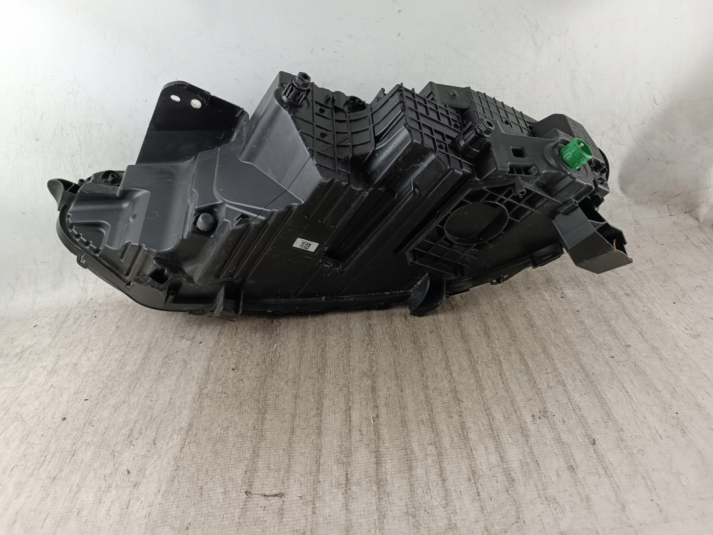 Frontscheinwerfer Alfa Romeo Tonale Typ 965 00505643230 LED Rechts Headlight - Thumbnail 8