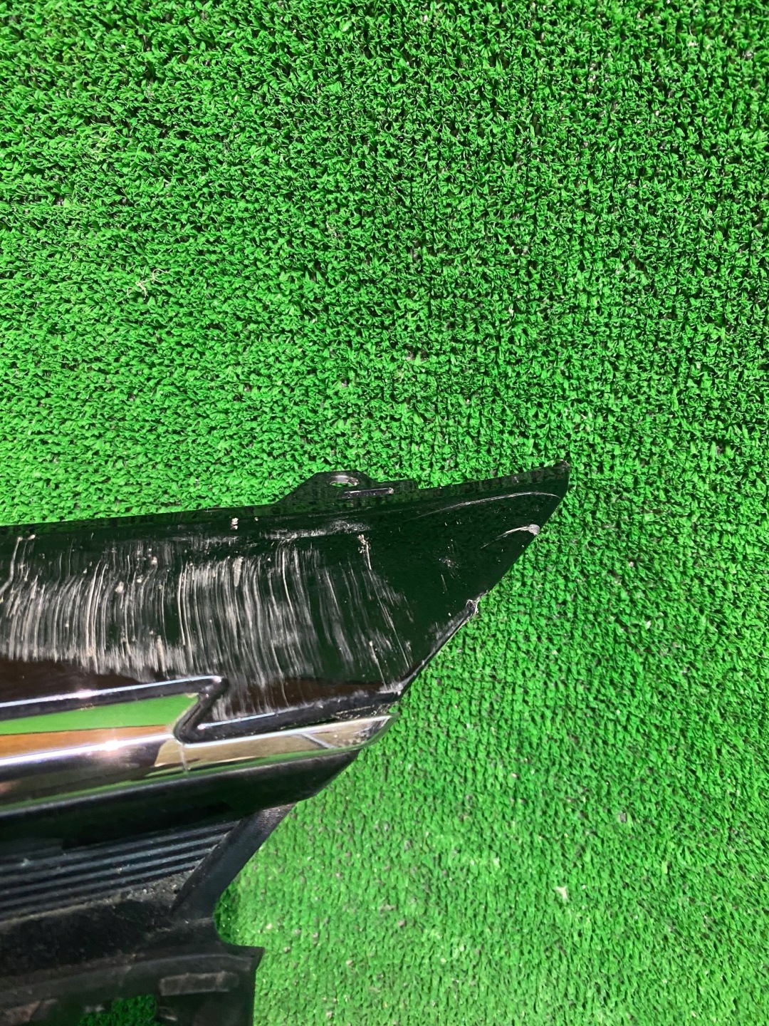Renault Captur RJB Kühlergrill FRONTGRILL Kühlergitter - Thumbnail 5