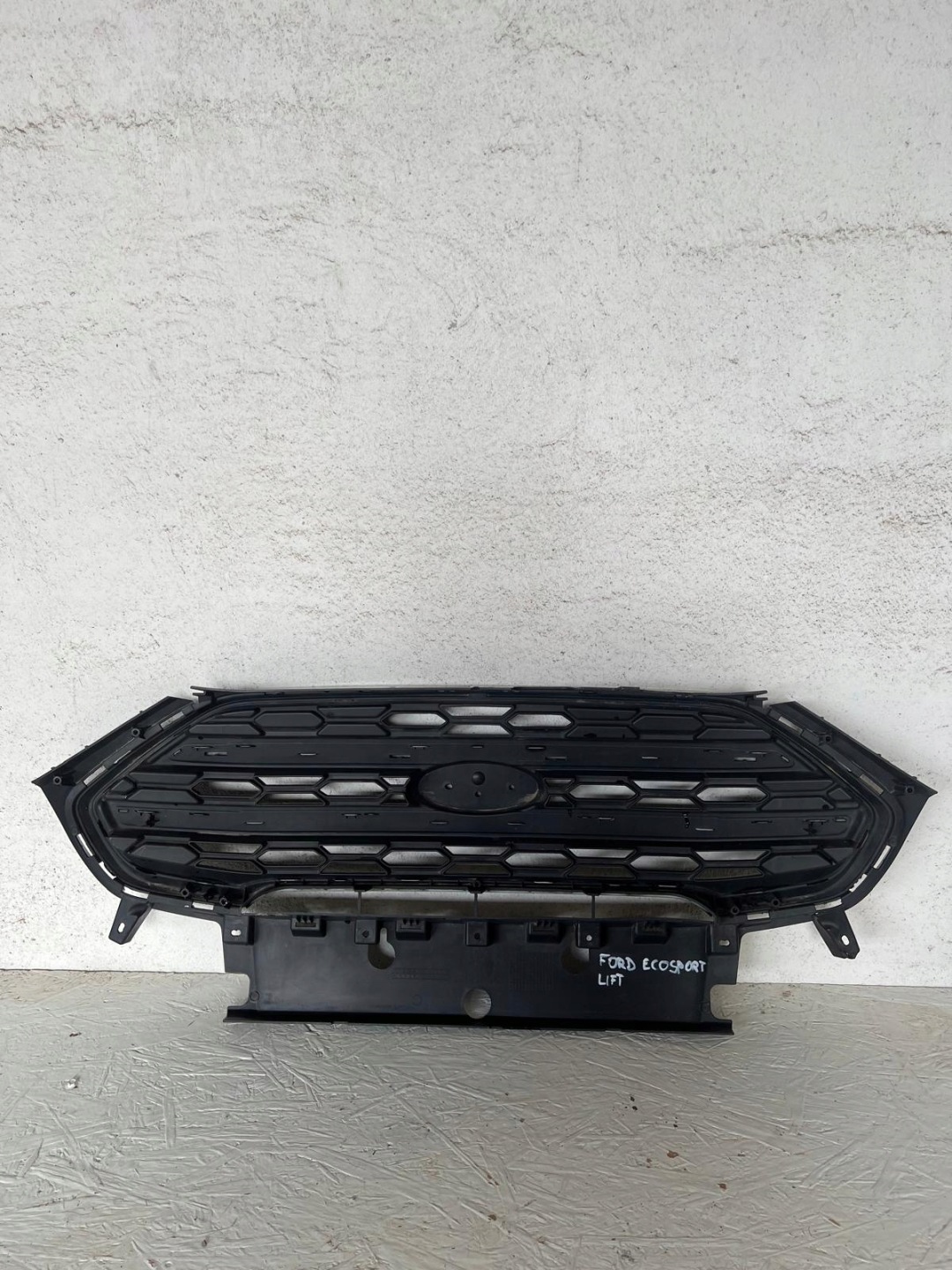 Ford EcoSport Kühlergrill FRONTGRILL Kühlergitter - Thumbnail 2