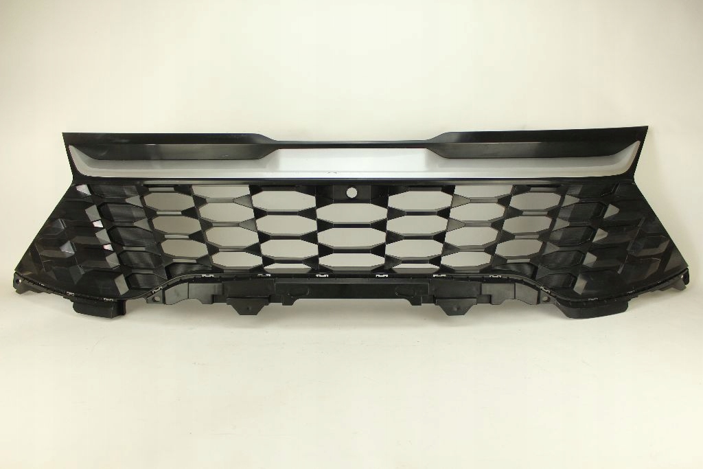 Kia Sportage NQ5 Kühlergrill FRONTGRILL Kühlergitter - Thumbnail 2