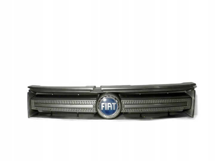 Fiat Stilo ZAF 192 Kühlergrill FRONTGRILL Kühlergitter - Thumbnail 1