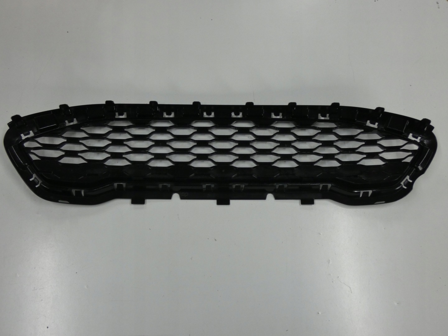 Ford Fiesta VIII Mk8 Kühlergrill FRONTGRILL Kühlergitter - Thumbnail 9