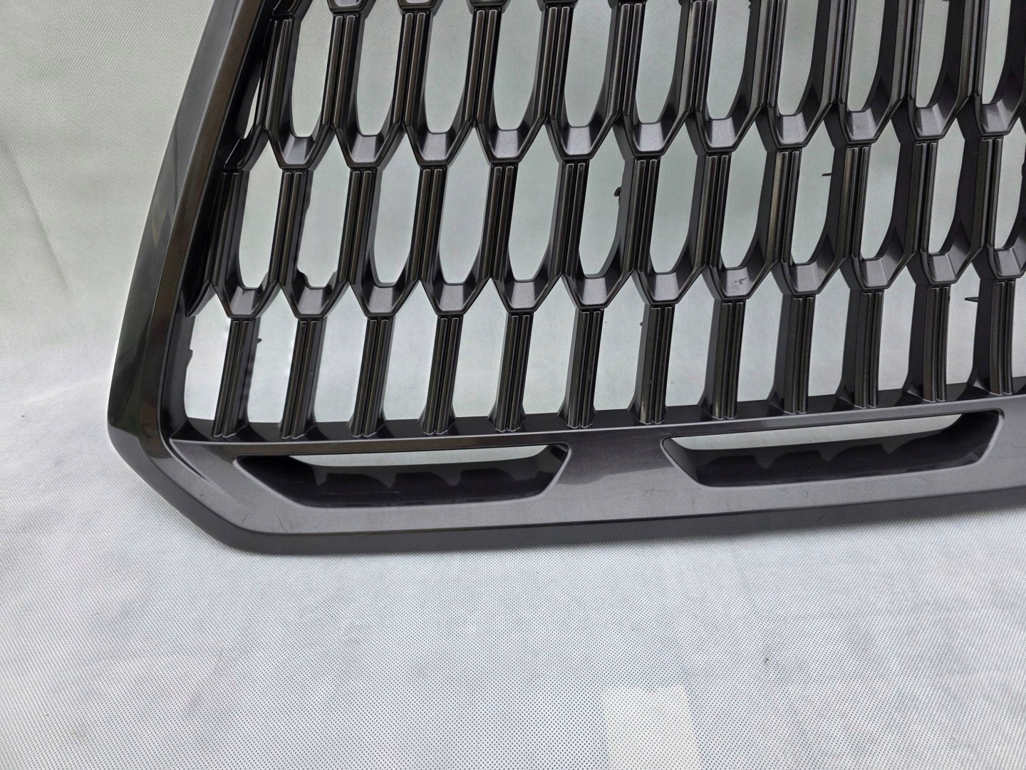 Lexus NX AZ1 Kühlergrill FRONTGRILL Kühlergitter 5311178181 - Thumbnail 6