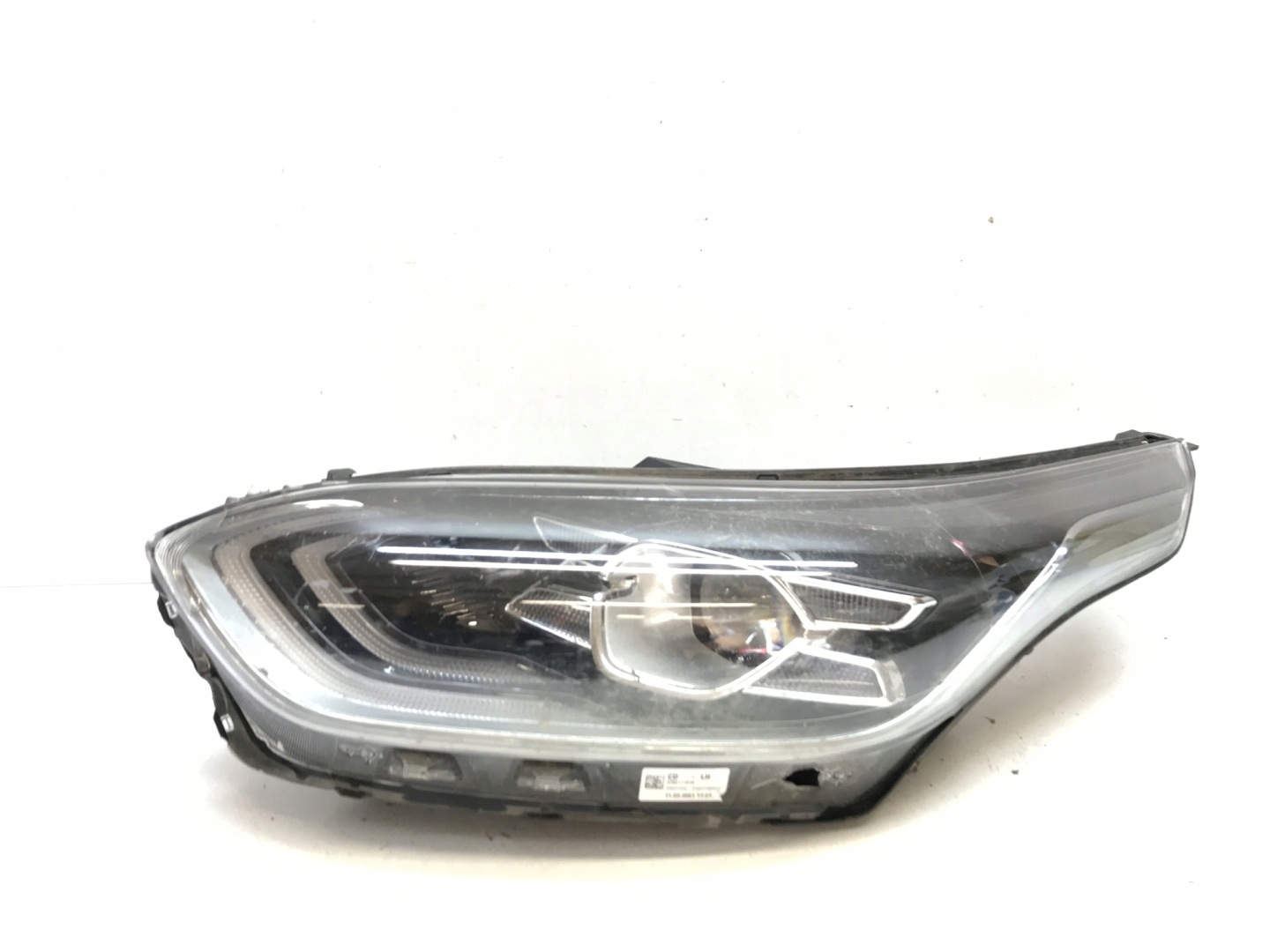 Frontscheinwerfer Kia Ceed CD LED Links Scheinwerfer Headlight - Thumbnail 1
