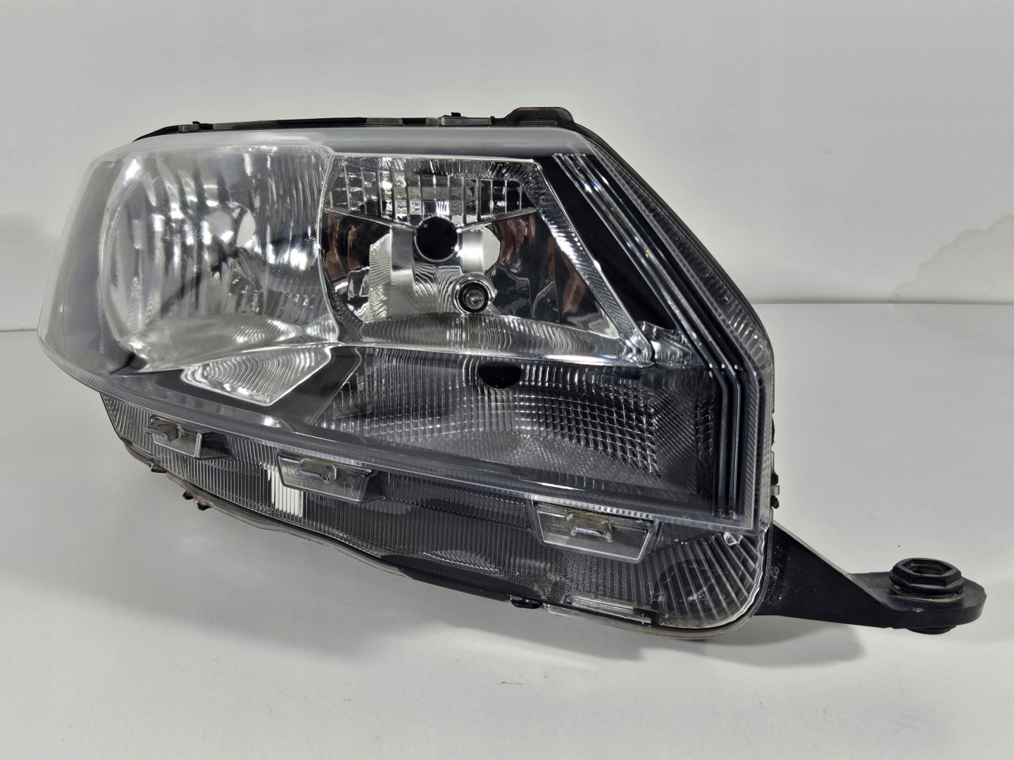 Frontscheinwerfer Skoda Rapid 5JB 5JB941015MB LED Links Scheinwerfer Headlight - Thumbnail 4