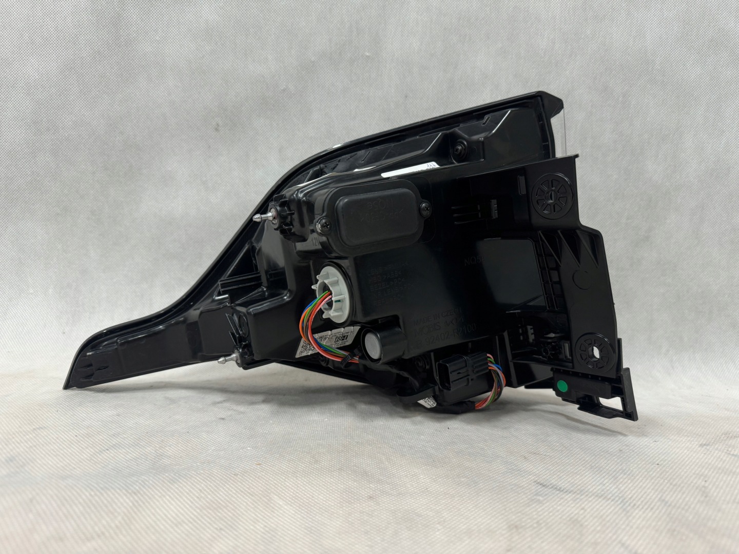 Kia Sportage NQ5 Rückleuchte Rearlamp - Thumbnail 3