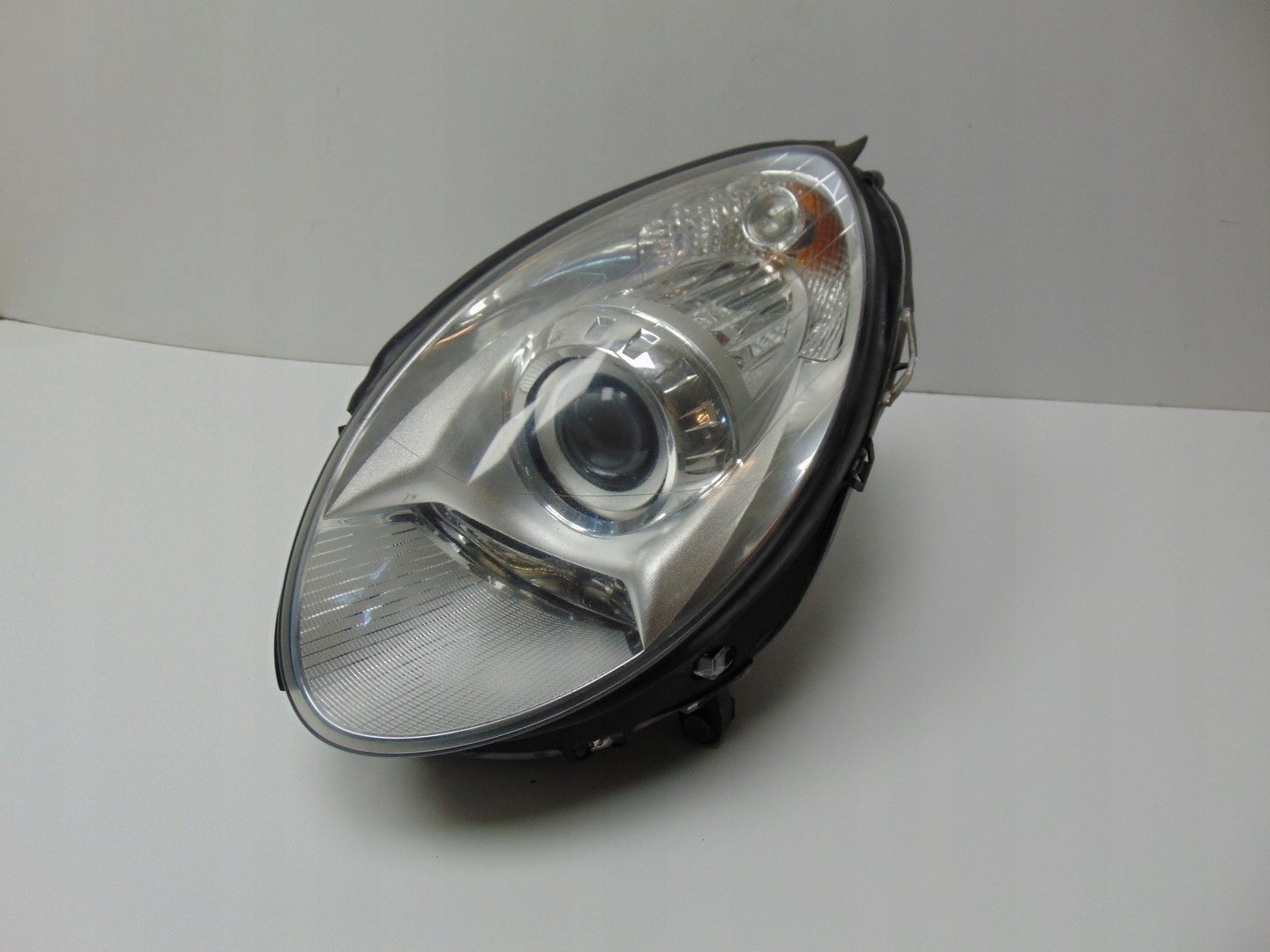 Frontscheinwerfer Mercedes-Benz R-Klasse W251 Xenon Links Scheinwerfer Headlight - Thumbnail 5