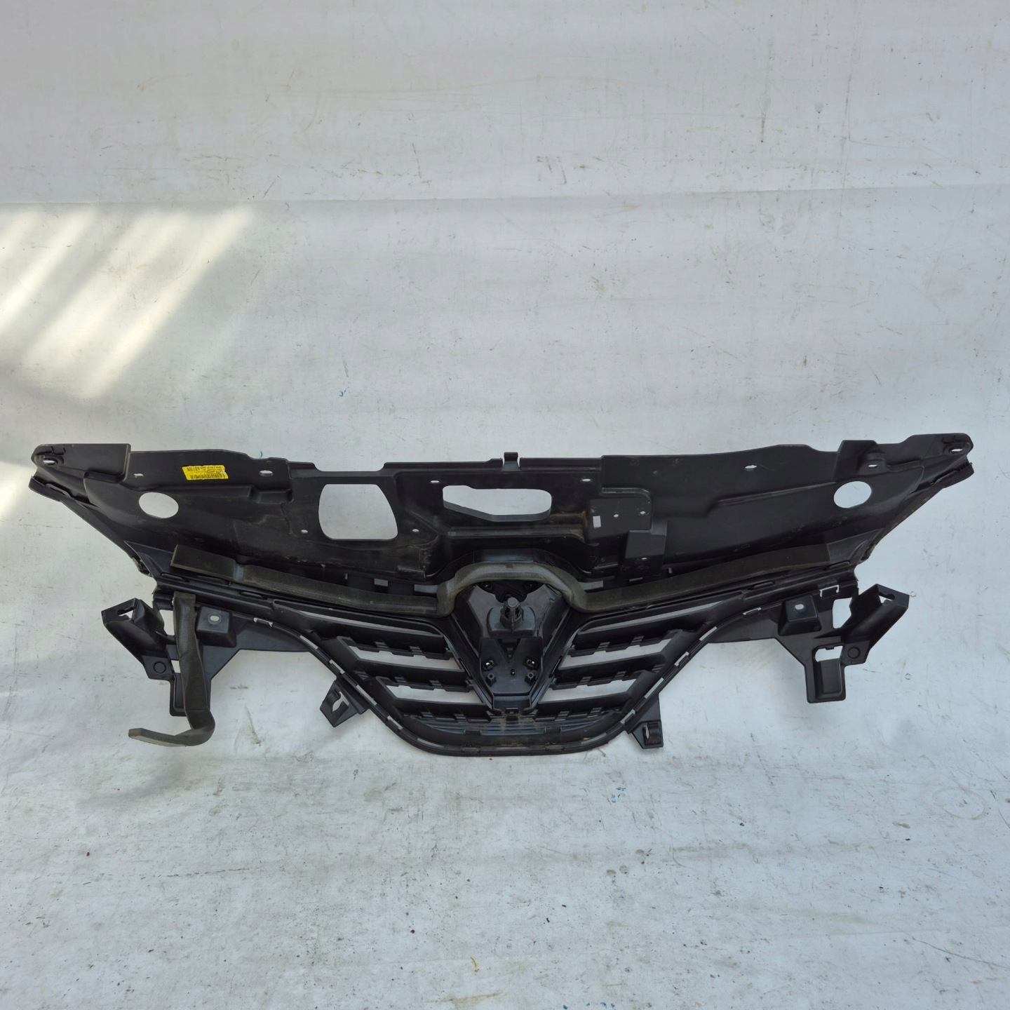 Renault Clio X98 Kühlergrill FRONTGRILL Kühlergitter 622567196R - Thumbnail 8
