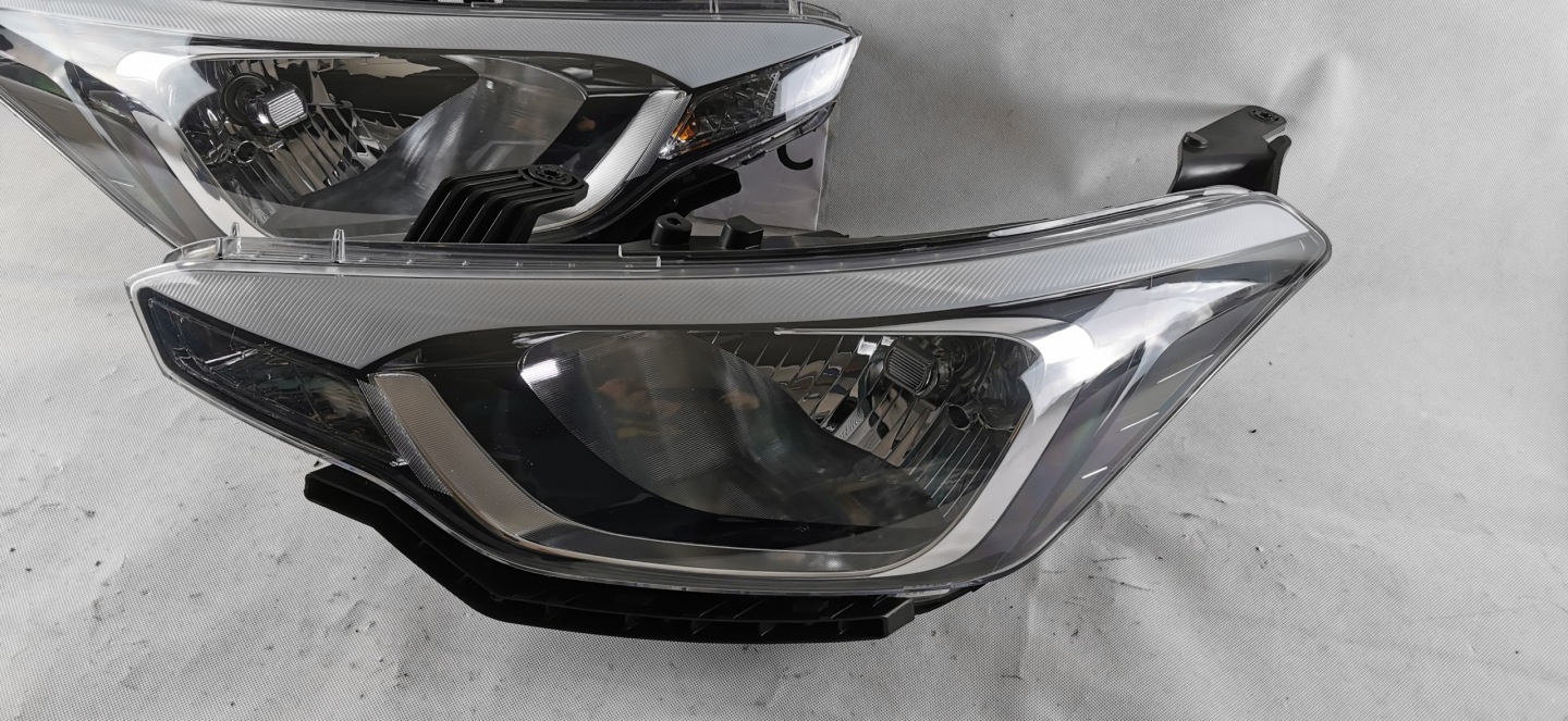 Frontscheinwerfer Hyundai i20 PB 92102C8000 LED Links Scheinwerfer Headlight - Thumbnail 5
