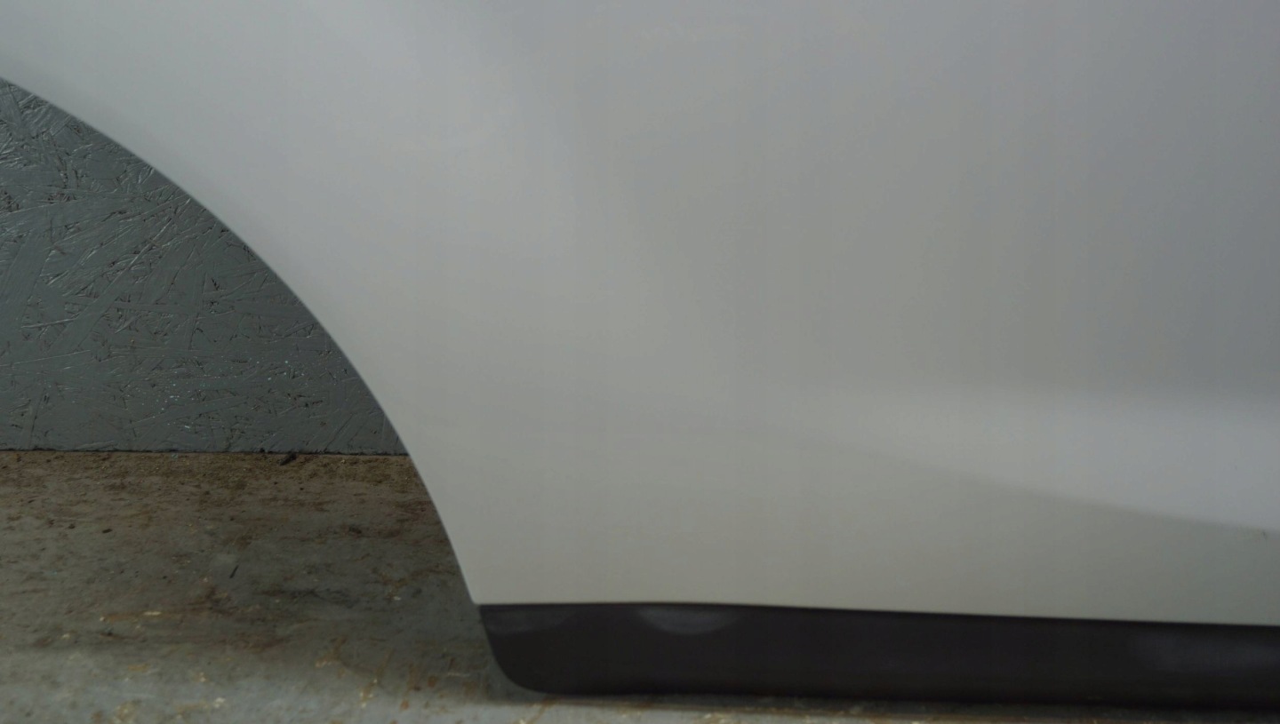 Ford Kuga III Mk3 Tür Hinten Rechts Door Porta Porte - Thumbnail 11