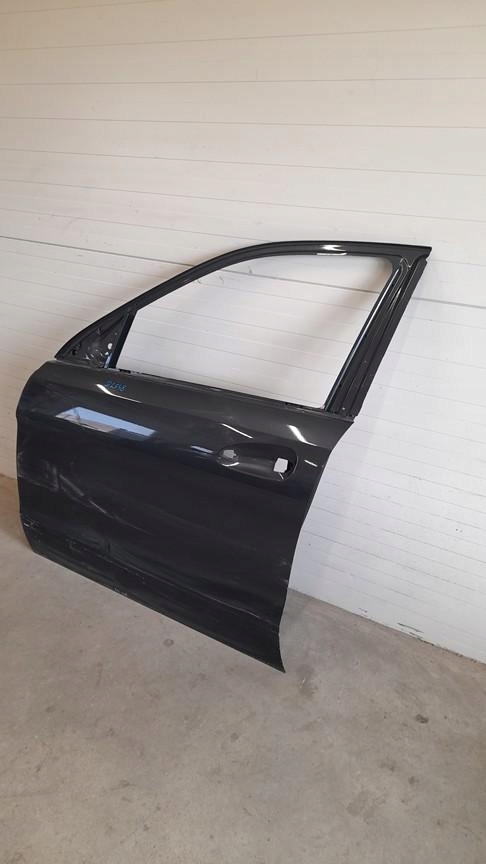 Mercedes-Benz GLE W166 Tür Vorne Links SUV Door Porta Porte - Thumbnail 3