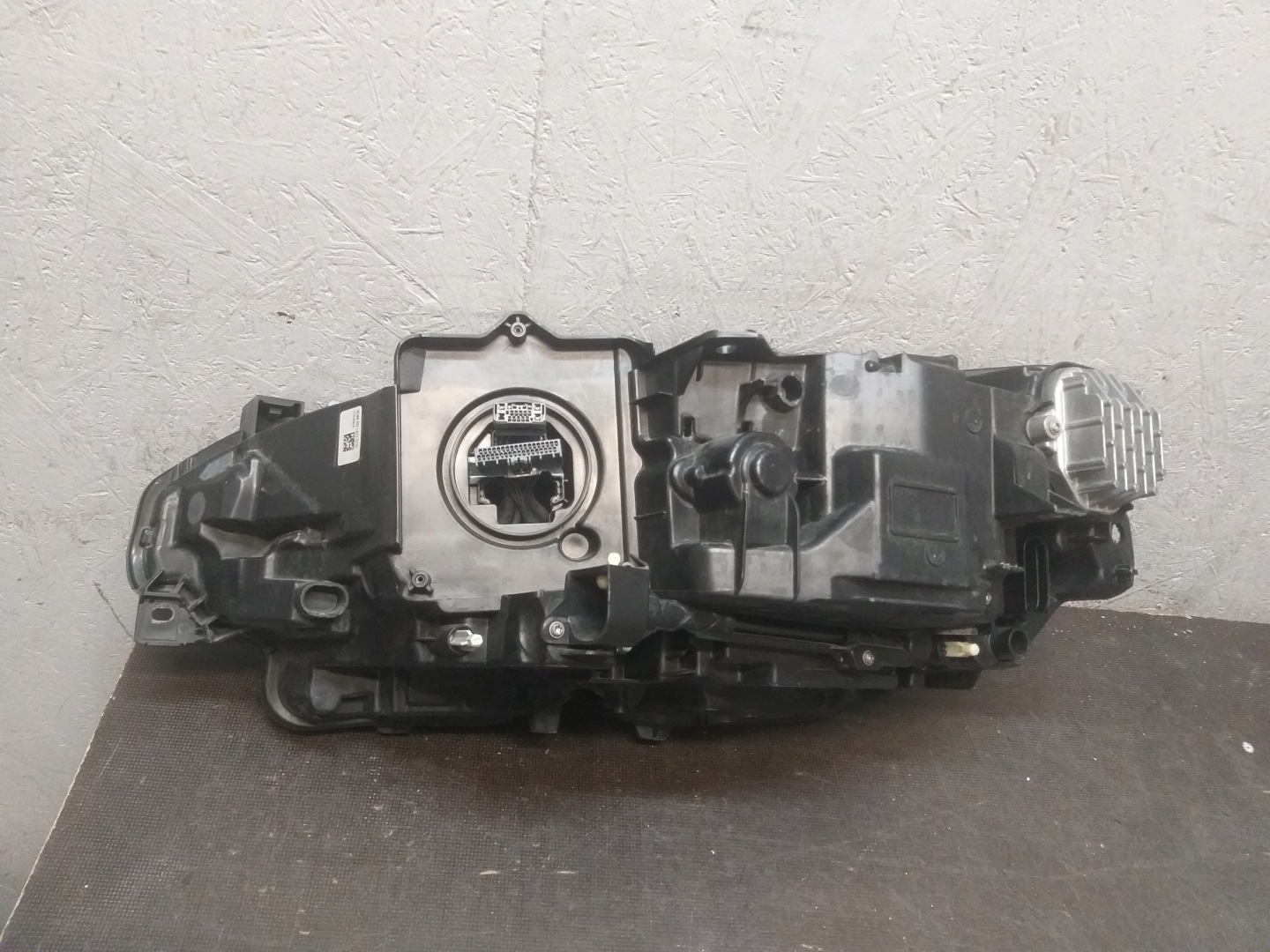 Frontscheinwerfer Volvo S90/V90 S90 31468901 LED Rechts Scheinwerfer Headlight - Thumbnail 4