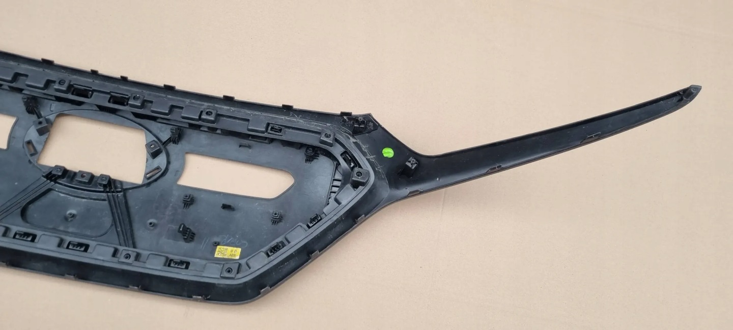 Hyundai IONIQ AE Kühlergrill FRONTGRILL Kühlergitter 86351G7800 - Thumbnail 9