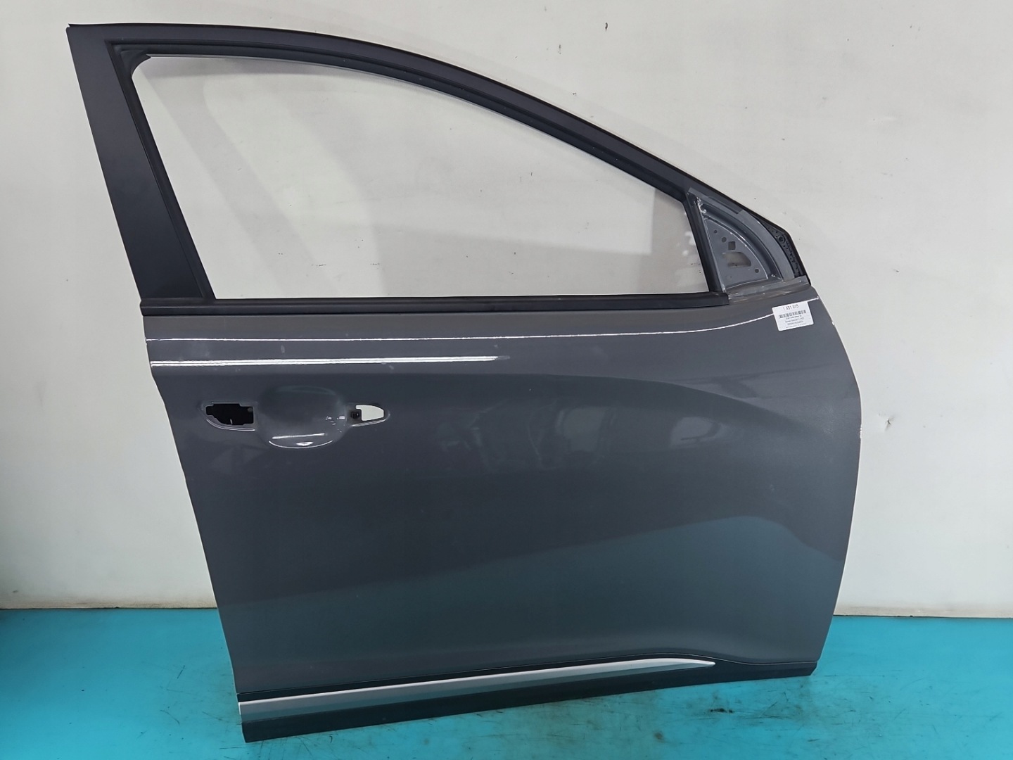 Hyundai Kona OS Tür Vorne Rechts Door Porta Porte - Thumbnail 1