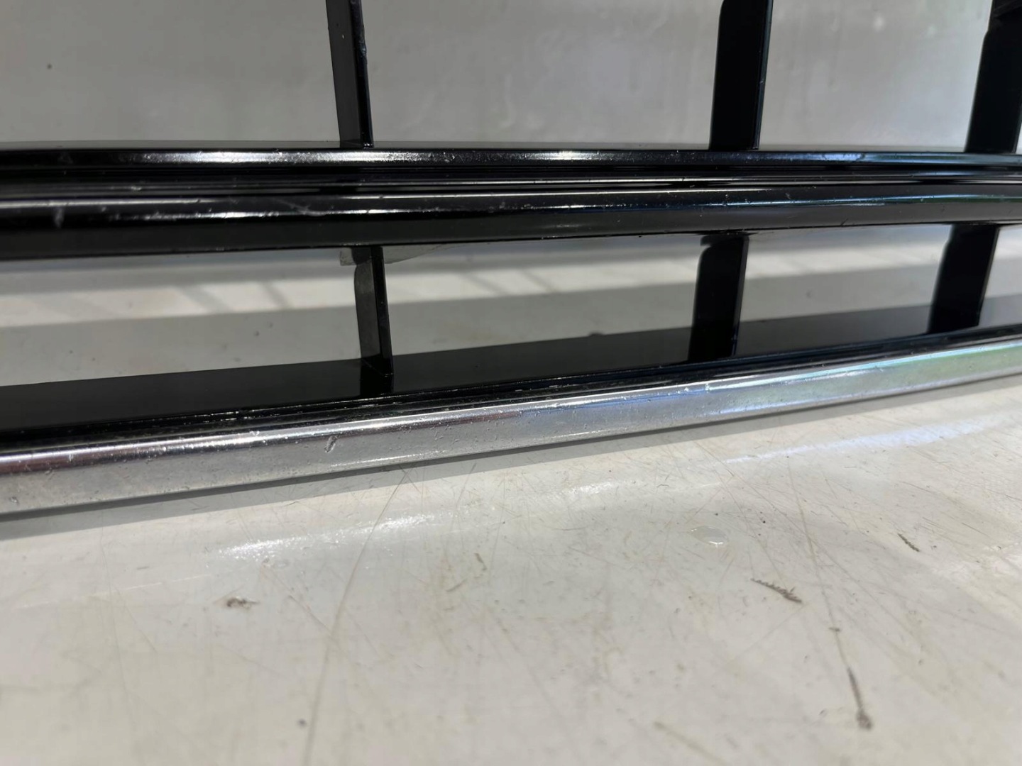 Audi A6 Kühlergrill FRONTGRILL Kühlergitter 4G08536530E - Thumbnail 9