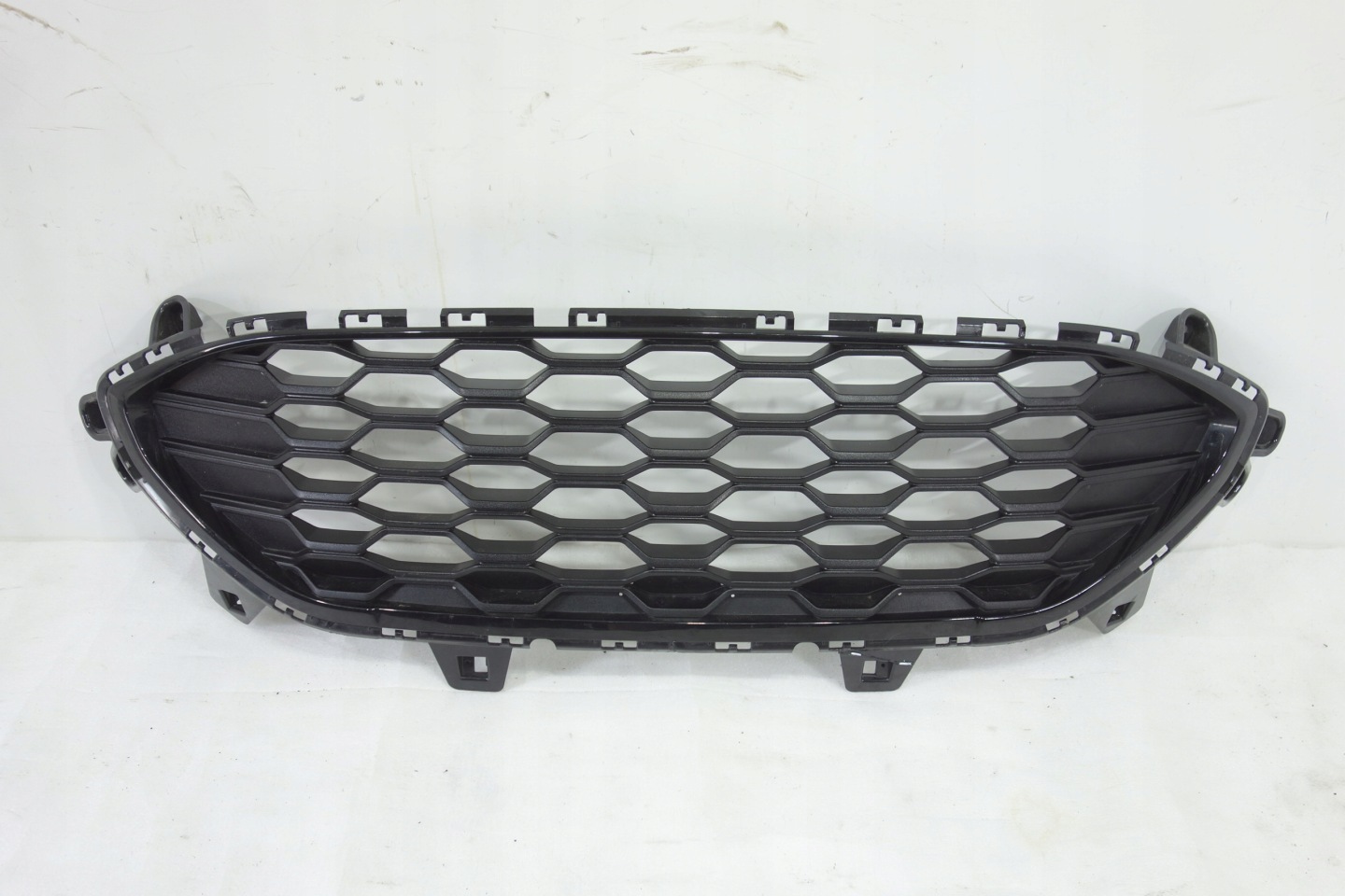 Ford Kuga III Mk3 Kühlergrill FRONTGRILL Kühlergitter LV4B8200YDW - Thumbnail 1