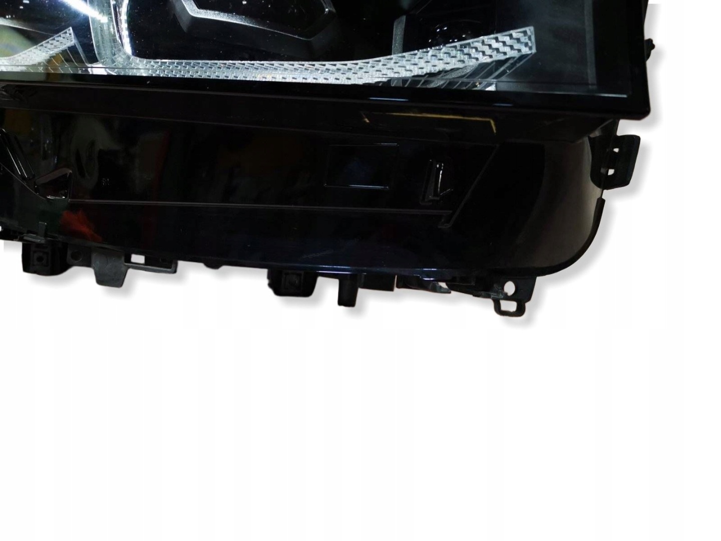 Frontscheinwerfer BMW 7 G12 9447622 Facelift LED Links Scheinwerfer Headlight - Thumbnail 11