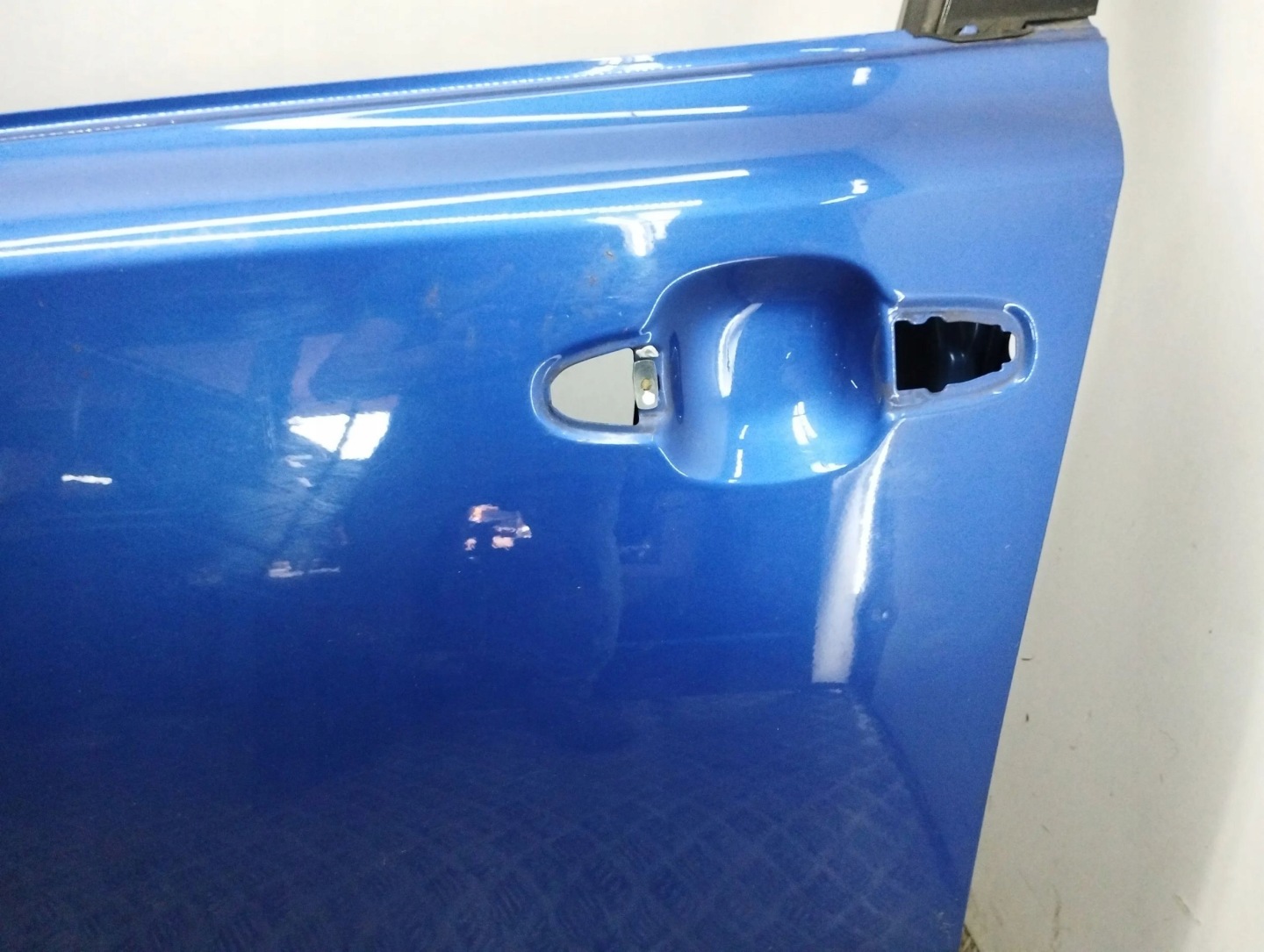 Toyota C-HR X20 Tür Vorne Links Door Porta Porte - Thumbnail 9