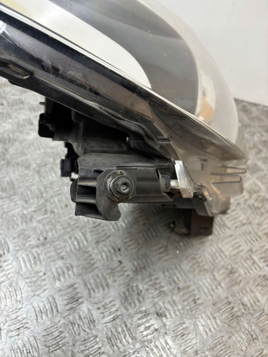 Frontscheinwerfer Renault Koleos RZG Facelift LED Links Scheinwerfer Headlight - Thumbnail 8