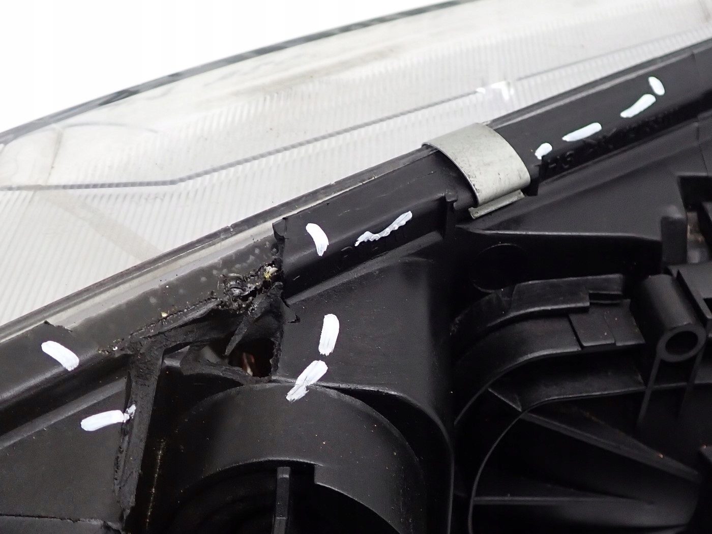 Frontscheinwerfer Mazda 6 GJ LED Links Scheinwerfer Headlight - Thumbnail 12