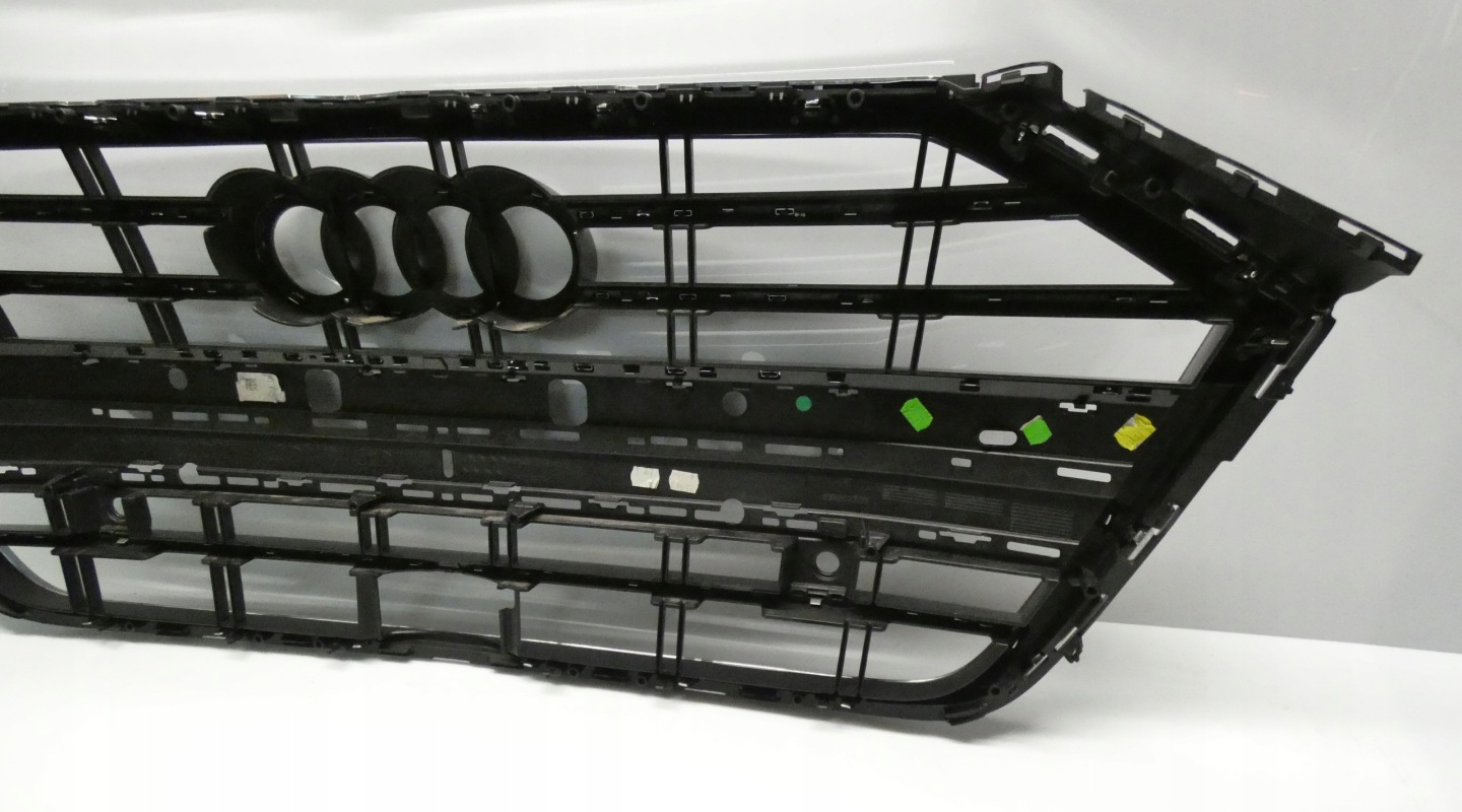 Audi A8 Kühlergrill FRONTGRILL Kühlergitter 4N0853651 - Thumbnail 9